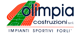 Costruzione impianti sportivi, Olimpia srl